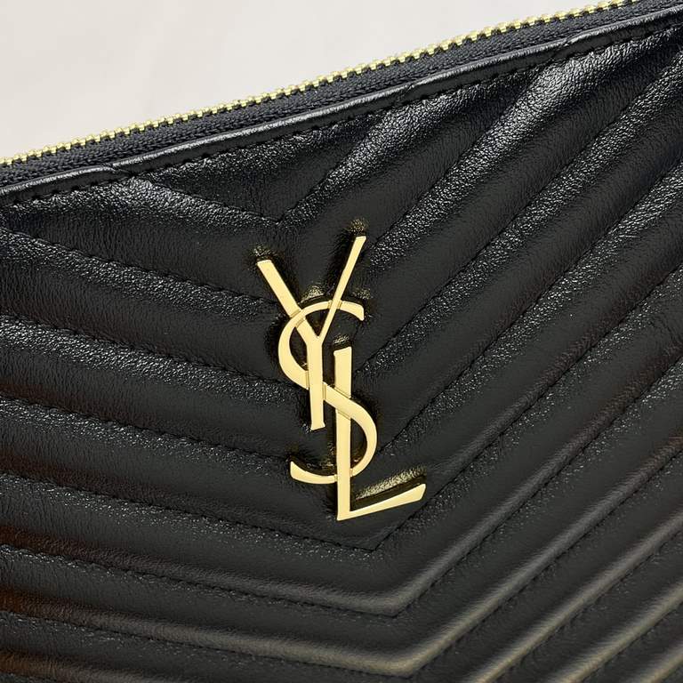 YSL SAINT LAURENT Wallet