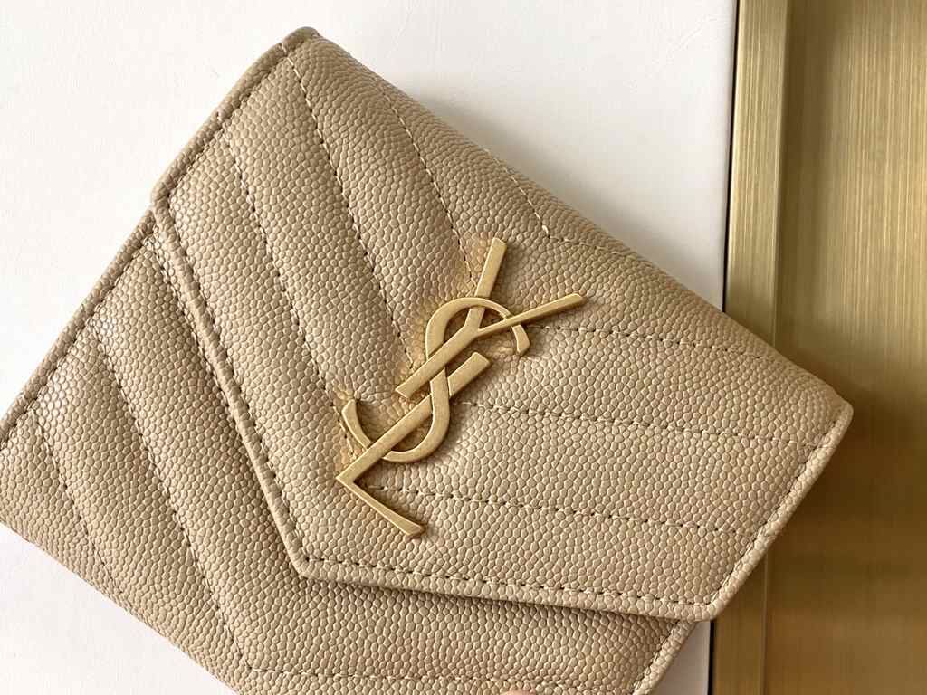 YSL SAINT LAURENT Wallet