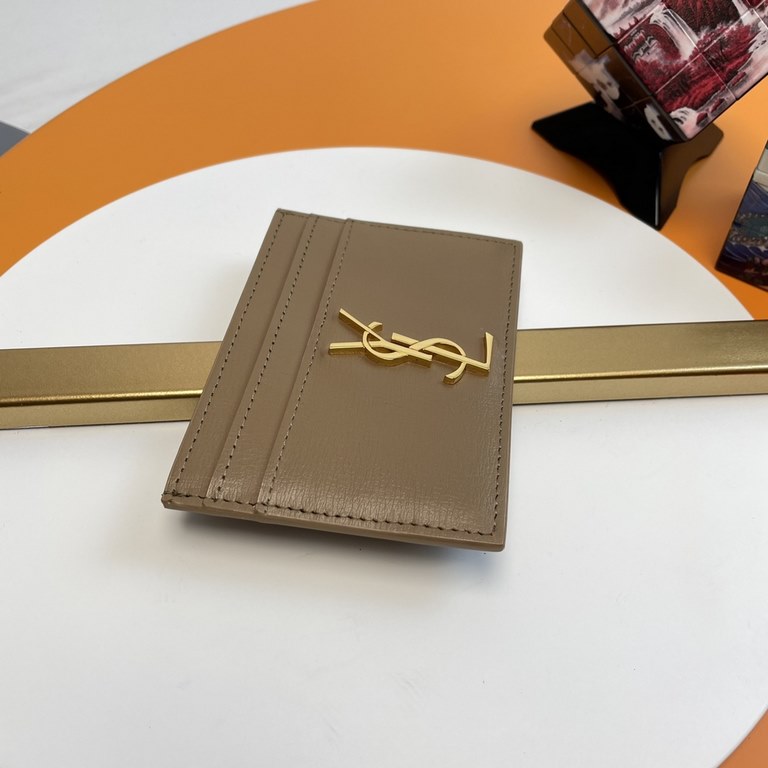 YSL SAINT LAURENT Wallet