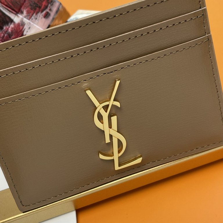 YSL SAINT LAURENT Wallet