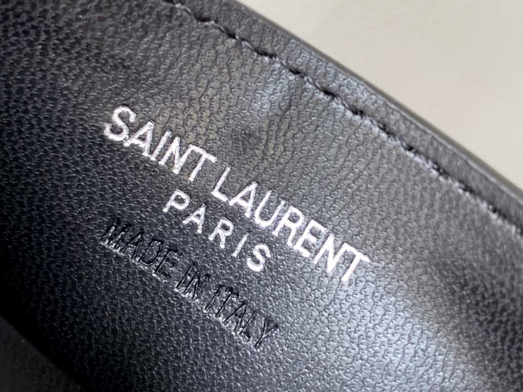 YSL SAINT LAURENT Wallet