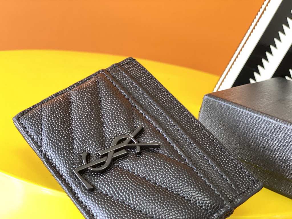 YSL SAINT LAURENT Wallet