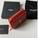 YSL SAINT LAURENT Wallet