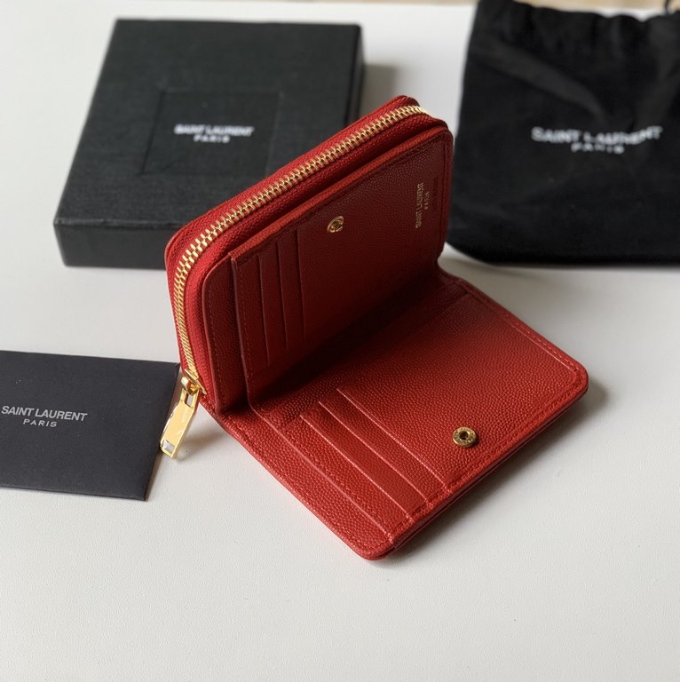 YSL SAINT LAURENT Wallet