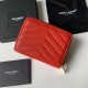 YSL SAINT LAURENT Wallet