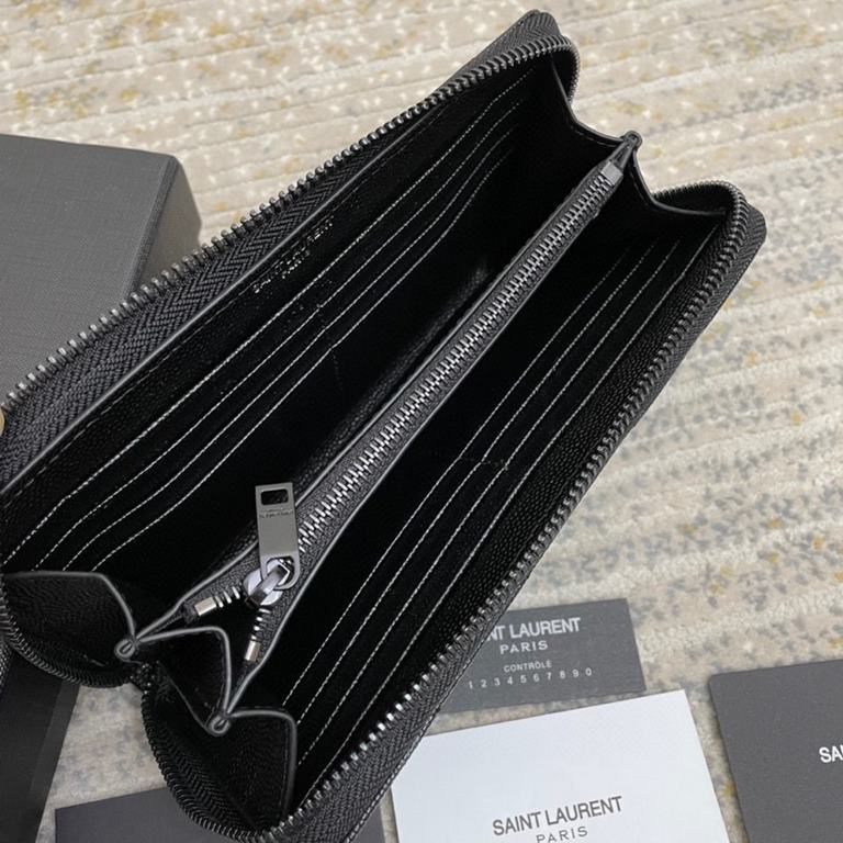 YSL SAINT LAURENT Wallet