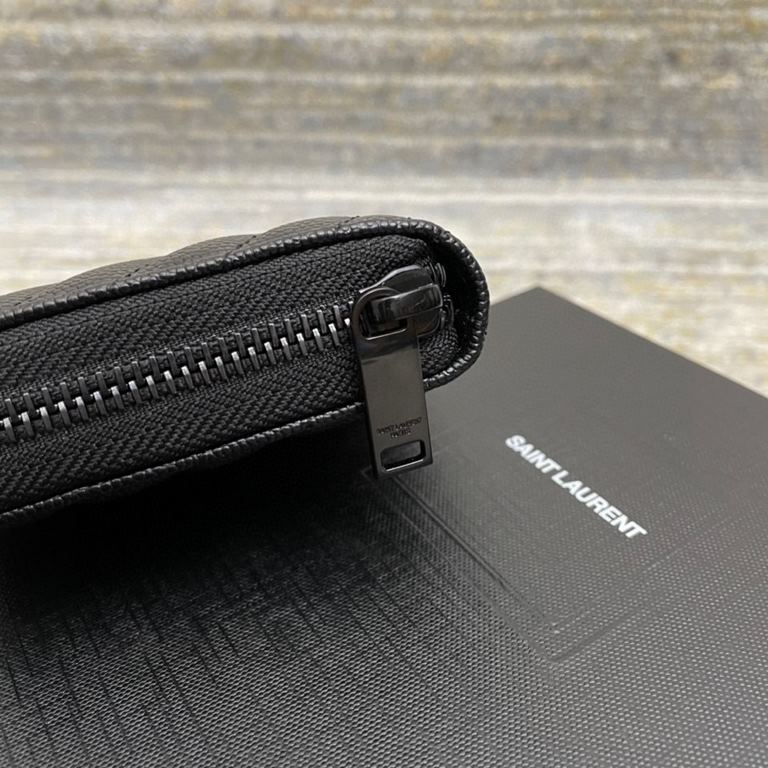 YSL SAINT LAURENT Wallet