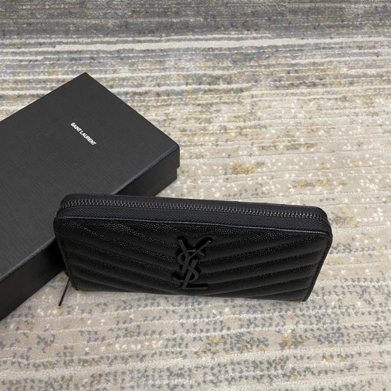 YSL SAINT LAURENT Wallet