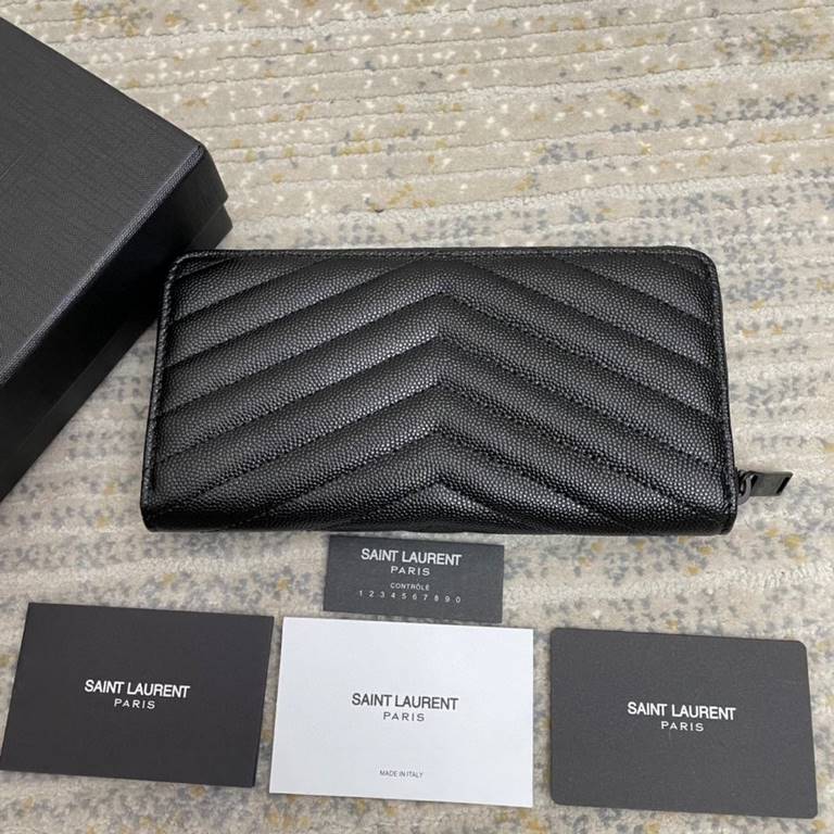 YSL SAINT LAURENT Wallet