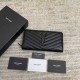 YSL SAINT LAURENT Wallet