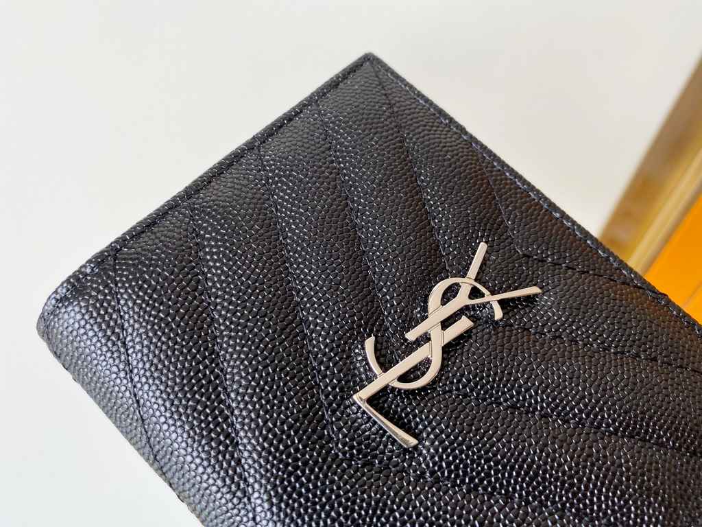 YSL SAINT LAURENT Wallet