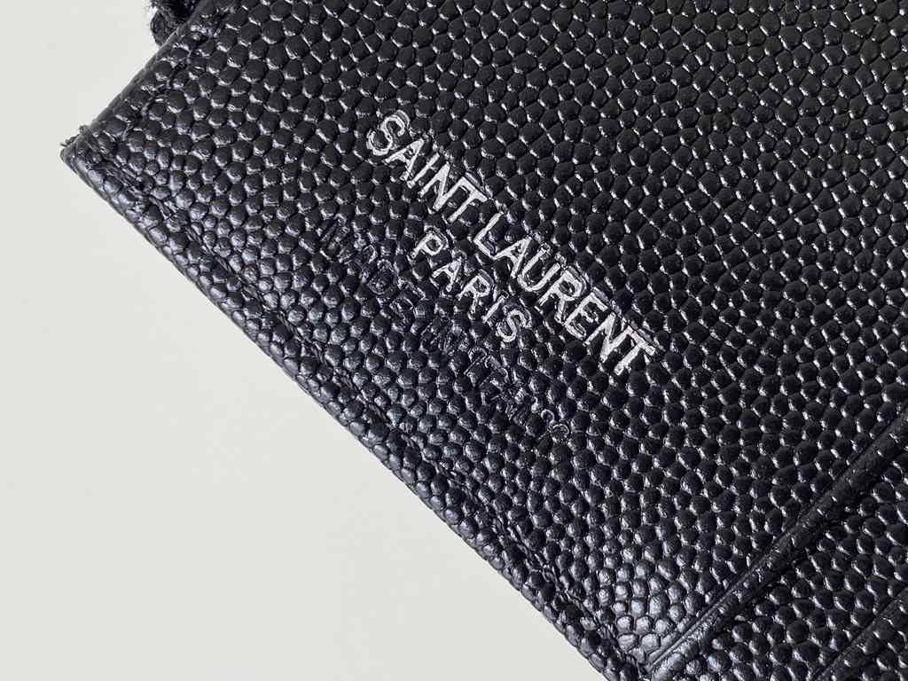 YSL SAINT LAURENT Wallet