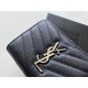 YSL SAINT LAURENT Wallet