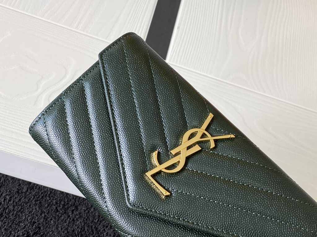 YSL SAINT LAURENT Wallet