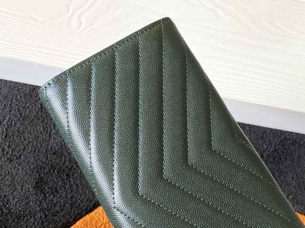 YSL SAINT LAURENT Wallet