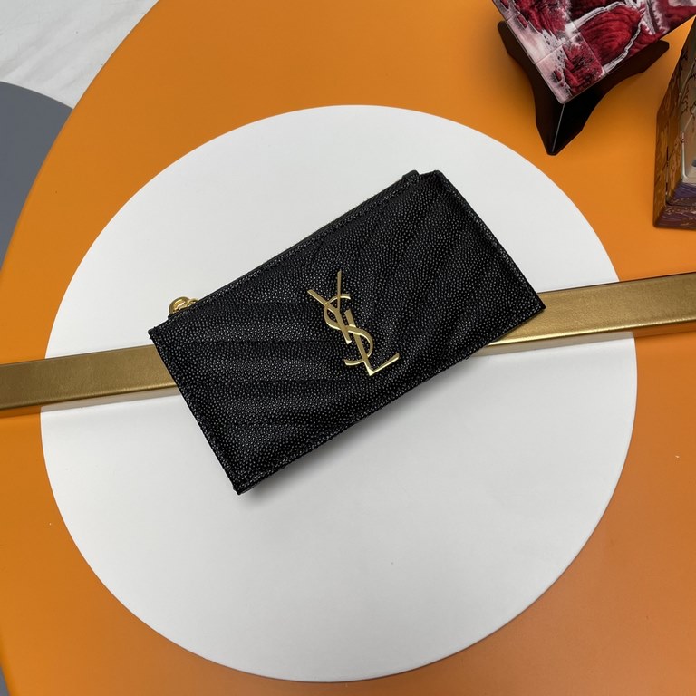 YSL SAINT LAURENT Wallet