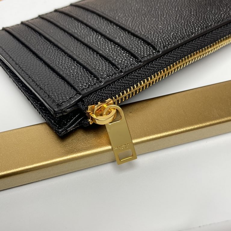 YSL SAINT LAURENT Wallet