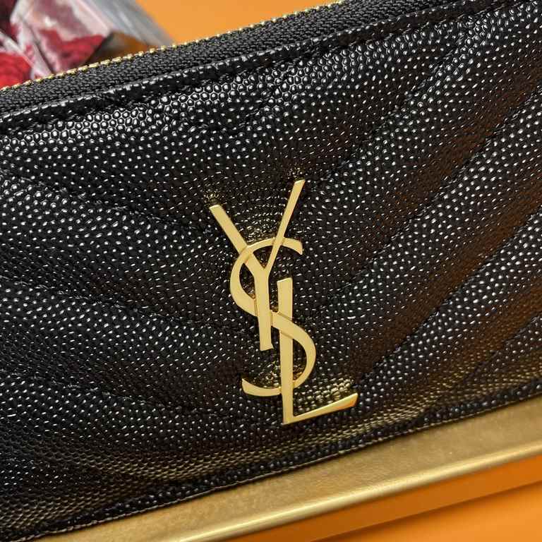 YSL SAINT LAURENT Wallet