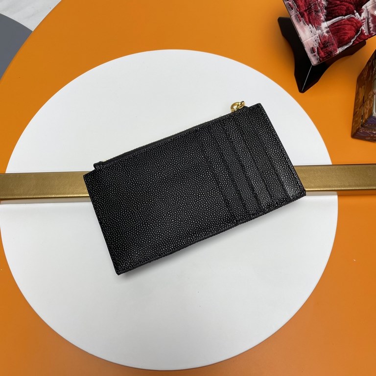 YSL SAINT LAURENT Wallet