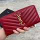 YSL SAINT LAURENT Wallet