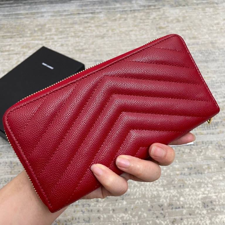 YSL SAINT LAURENT Wallet