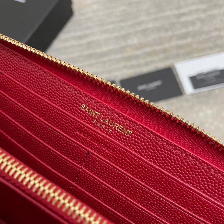 YSL SAINT LAURENT Wallet