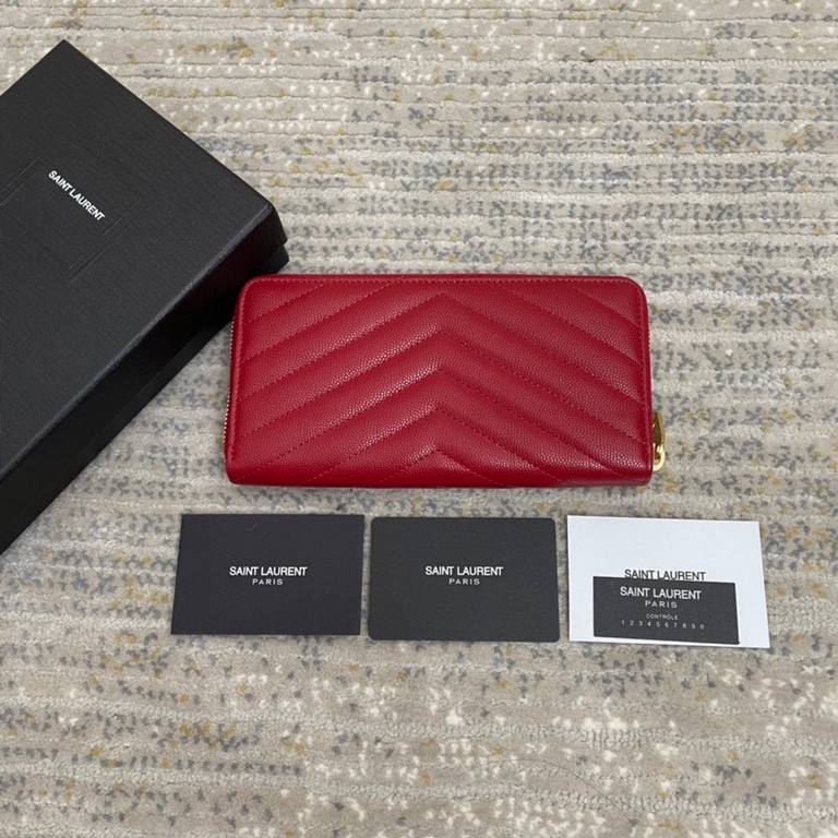 YSL SAINT LAURENT Wallet