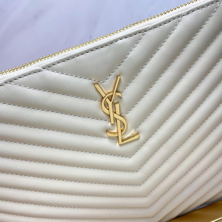 YSL SAINT LAURENT Wallet