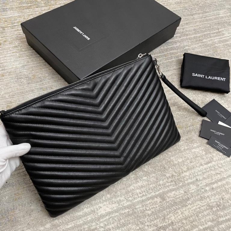 YSL SAINT LAURENT Wallet