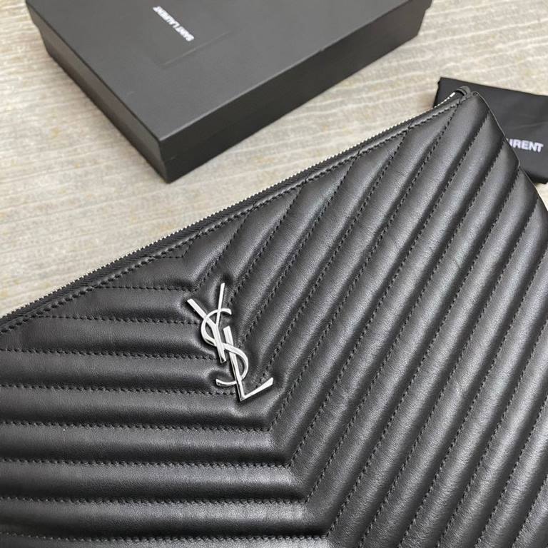 YSL SAINT LAURENT Wallet