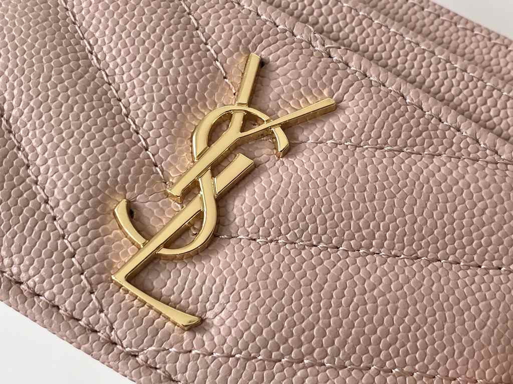 YSL SAINT LAURENT Wallet