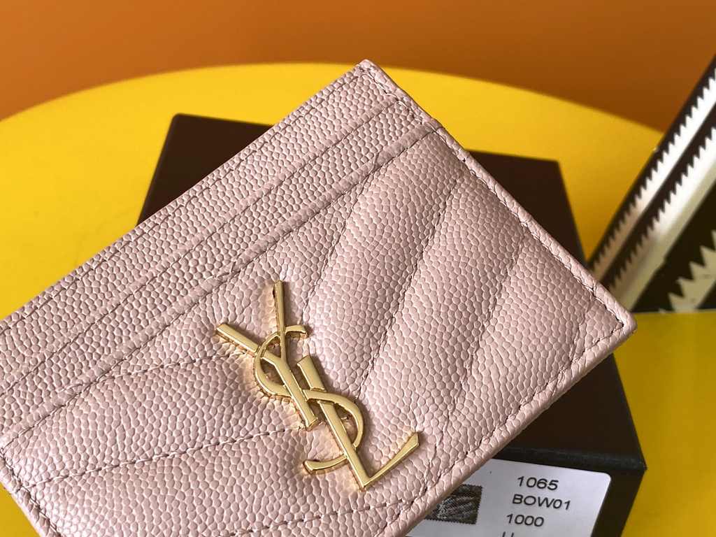 YSL SAINT LAURENT Wallet