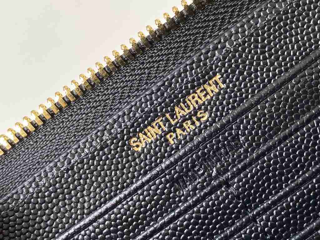 YSL SAINT LAURENT Wallet