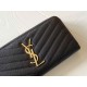 YSL SAINT LAURENT Wallet