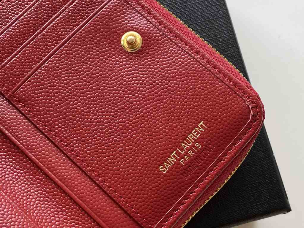 YSL SAINT LAURENT Wallet