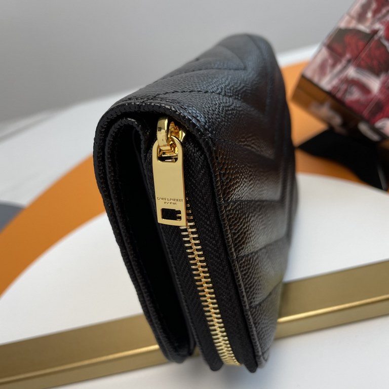 YSL SAINT LAURENT Wallet