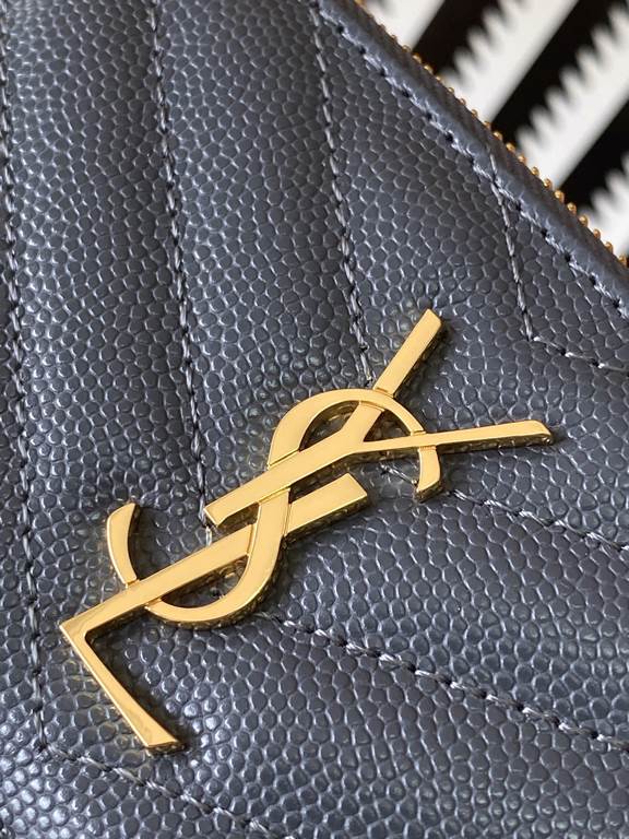 YSL SAINT LAURENT Wallet