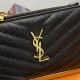 YSL SAINT LAURENT Wallet