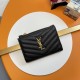 YSL SAINT LAURENT Wallet