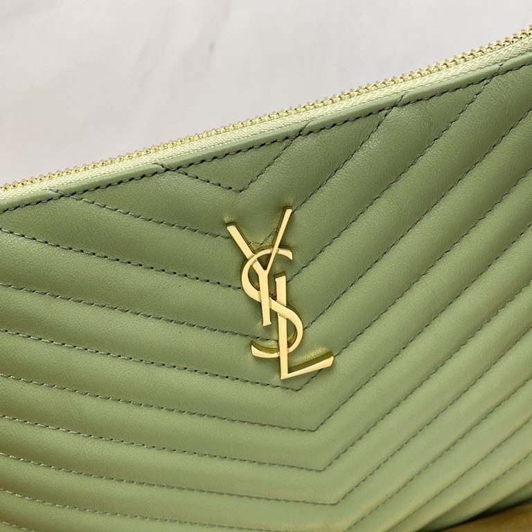 YSL SAINT LAURENT Wallet