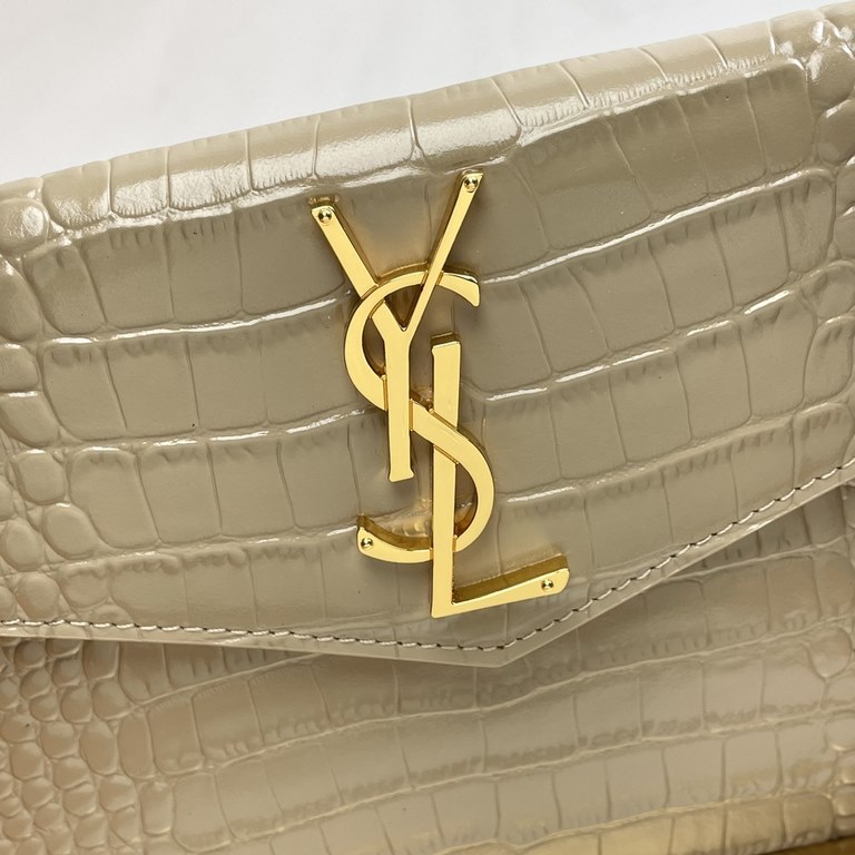 YSL SAINT LAURENT Wallet