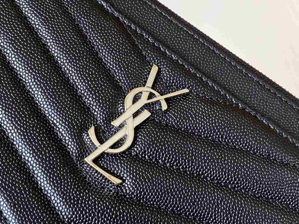 YSL SAINT LAURENT Wallet