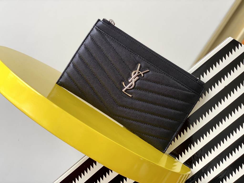 YSL SAINT LAURENT Wallet