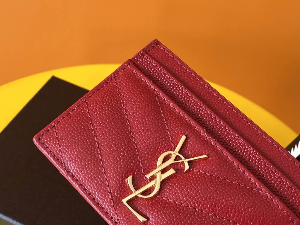 YSL SAINT LAURENT Wallet