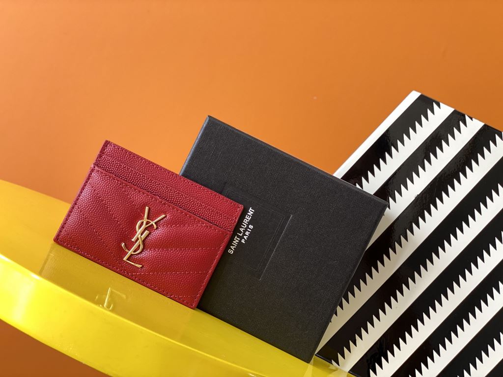 YSL SAINT LAURENT Wallet