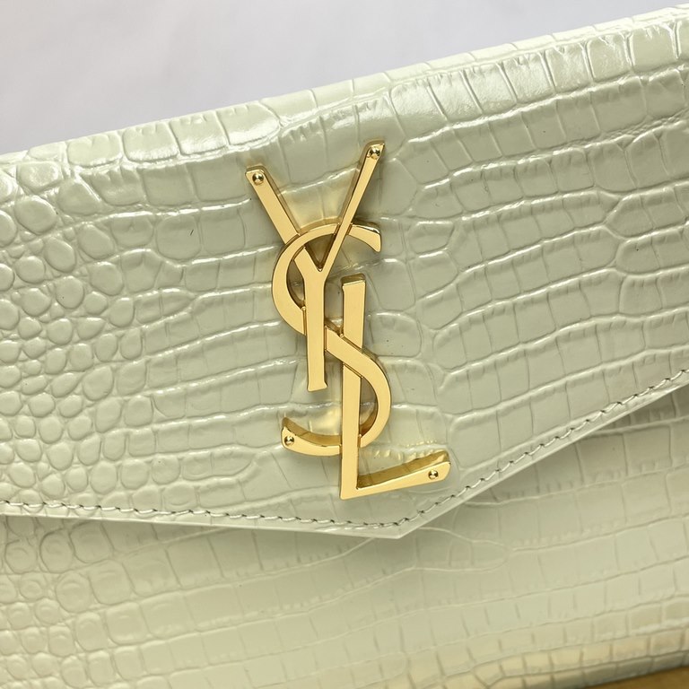 YSL SAINT LAURENT Wallet