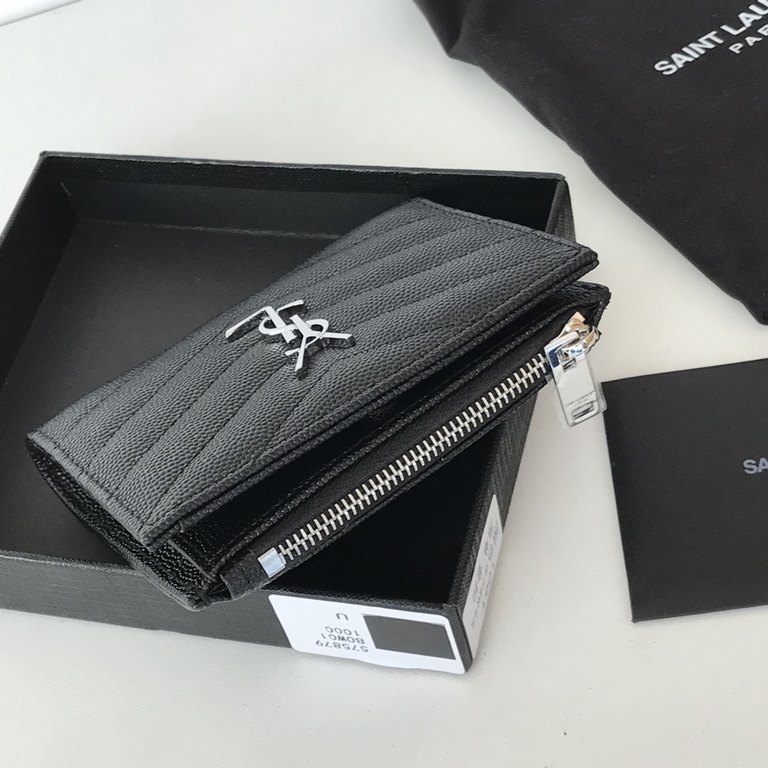 YSL SAINT LAURENT Wallet