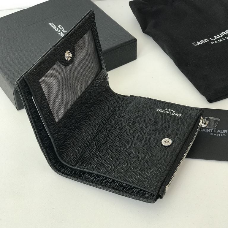 YSL SAINT LAURENT Wallet