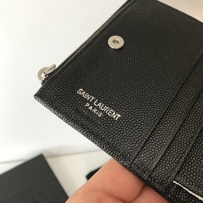 YSL SAINT LAURENT Wallet