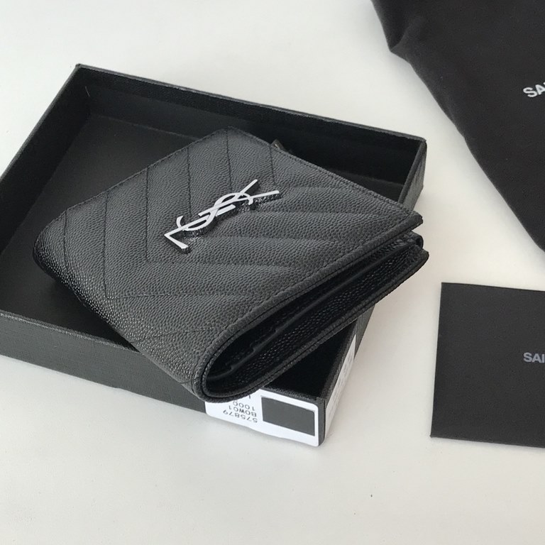 YSL SAINT LAURENT Wallet